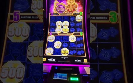 SNEAK PEAK at WINNING!  Coming Up Soon! #slots #casino #slotmachine