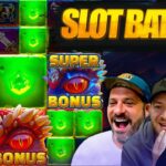 SUNDAY SLOT BATTLE SPECIAL! - New Online Slots 🚨 EPIC BIG WIN 🚨