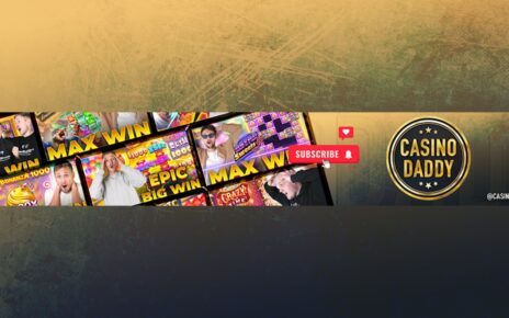 🔥 SUPER BONUS BUYS & HIGH-ROLL SLOTS W CASINODADDY! 🔥 !TOURNEYS ABOUTSLOTS.COM FOR BEST BONUSES!