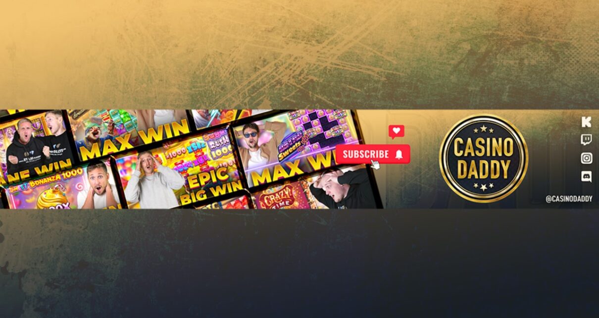 🔥 SUPER FRIDAY FUN W CASINODADDY! 🔥 !TOURNEYS ABOUTSLOTS.COM FOR BEST BONUSES!