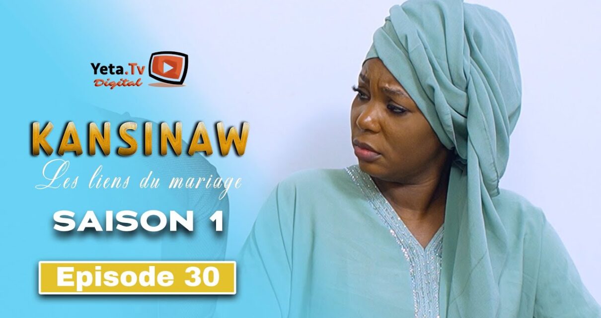 Série – Kansinaw – Saison 1 – Episode 30 – Fin de Saison – VOSTFR