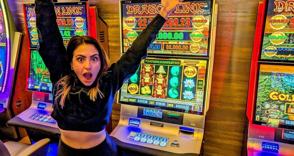 Shaking UNCONTROLLABLY After I Won LIFE-CHANGING Money!