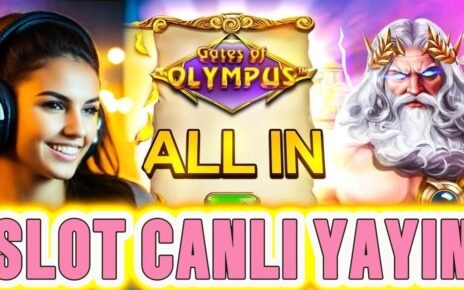 Slot Canlı Yayın 🔴 Canlı Slot Oyunları 🔴 Sweet Bonanza 1000 Yeni Oyun #slotoyunları #sweetbonanza