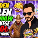 Slot Oyunları REKOR⚡Sizden Gelenler SLOT OYUNLARI Part18 🎁 #slotoyunları