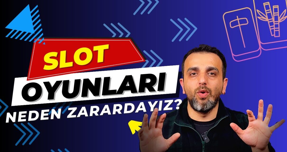 Slot Oyunlarında Hile Var Mı? Fabrika Ayarlarına Dönme, Bet Oranları, Sanal Casino