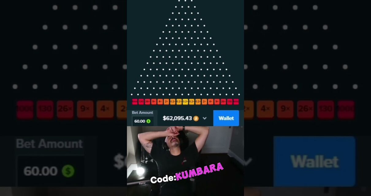 Some of the best Plinko game wins 🔥💯💸💶 Some of the best Plinko game wins 🔥💯💸💶