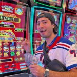 Starting With $500... And Leaving With Much More Casino Cash! (Dancing Drums Las Vegas Slots)