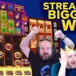 Streamers Biggest Wins – #17 / 2024