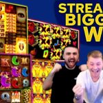 Streamers Biggest Wins – #21 / 2024