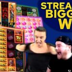 Streamers Biggest Wins – #44 / 2024