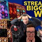 Streamers Biggest Wins – #45 / 2024