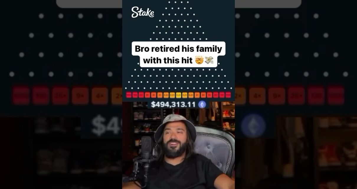 THIS PLINKO BALL RETIRED HIM! (STAKE ORIGINALS) THIS PLINKO BALL RETIRED HIM! (STAKE ORIGINALS)