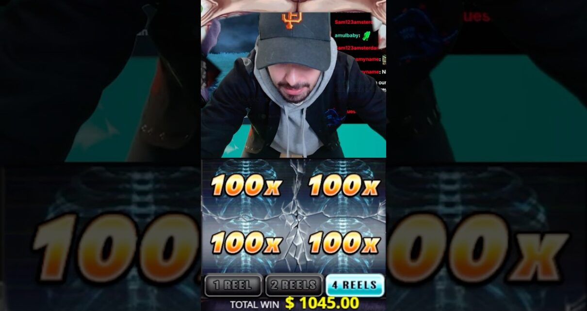 THIS SLOT CAN PAY ! 🤑