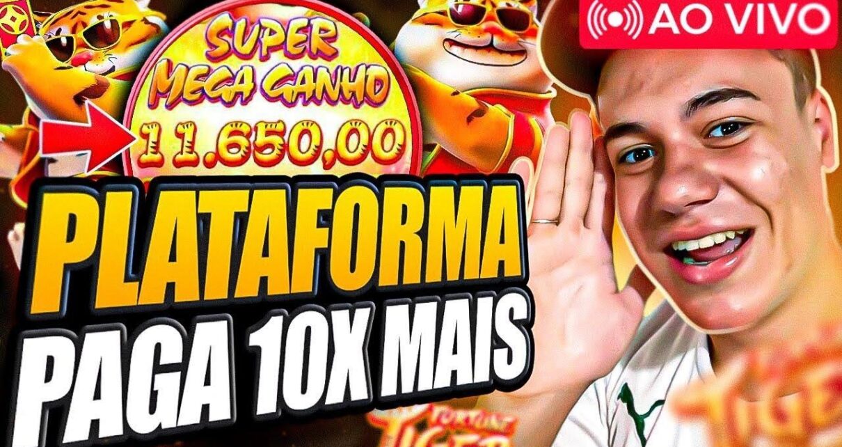 🐯 TIGRINHO AO VIVO 🔥🐯 FORTUNE TIGER ESTRATEGIA 🔥🐯 CASA NOVA 🔥🐯 COMO JOGAR NO FORTUNE TIGER!🔥🐯