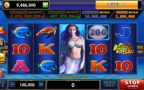 TROVE OF PEARL PASS BİG PASS Vegas Online Casino Slots Today™️ Machine Jackpot Big Bonus