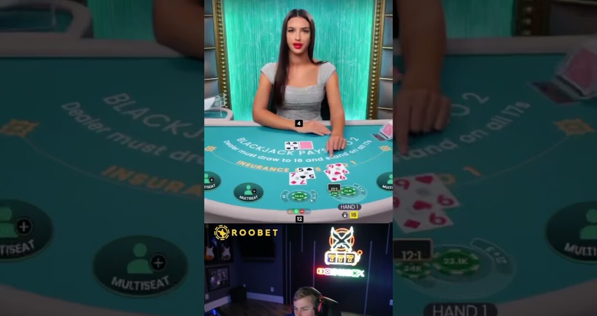 That Is An Insane Win!