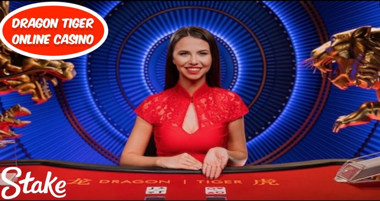 The Dark Side of Dragon Tiger online casino game