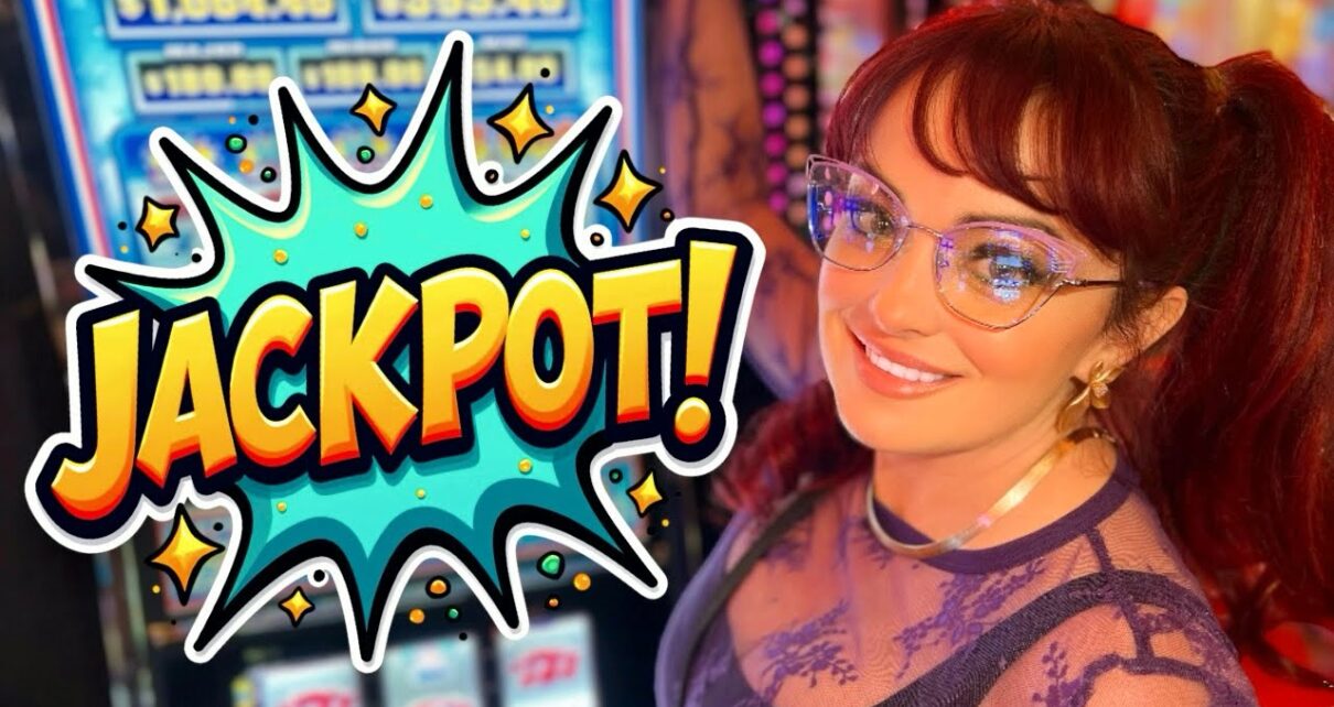 The Incredible Last Spin Jackpot at the Casino!! 🎰 Handpay Time!
