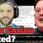 The Kino Casino Situation