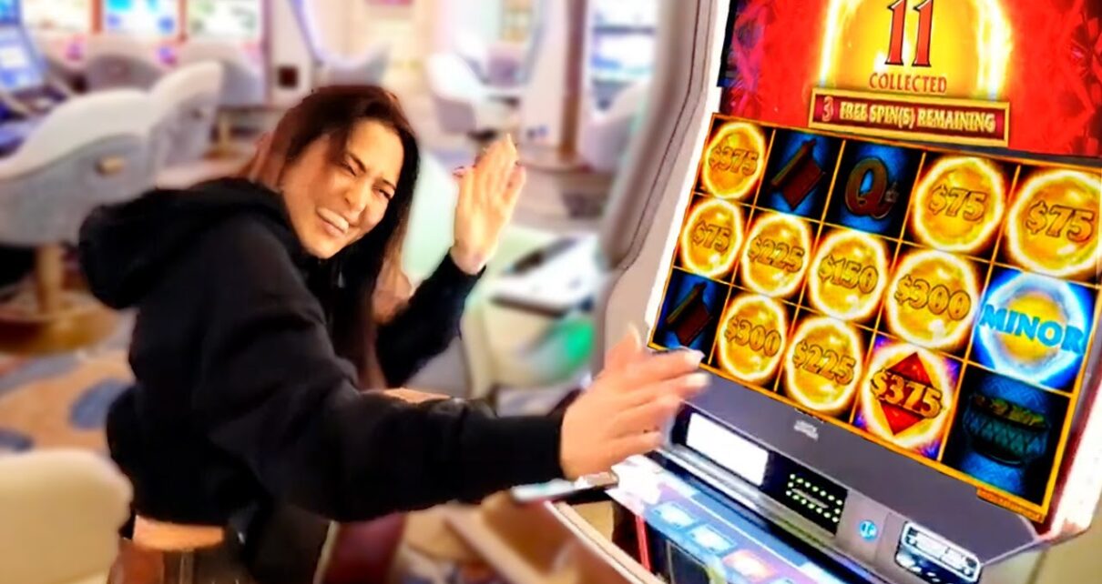 The MIRACLE of all MIRACLES Just Happened on Las Vegas Blvd!