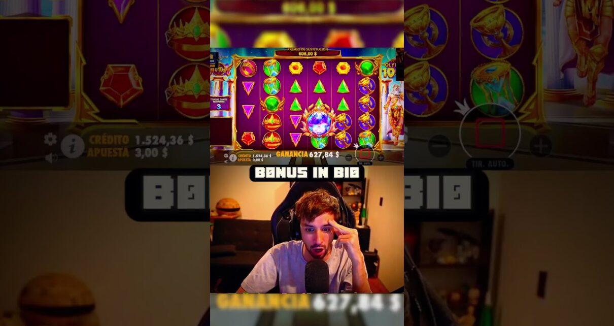 The Moment Everything Changed in One Spin! 🎲✨