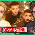 The Online Gambling Epidemic | Hasanabi Reacts to Drew Gooden