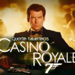 The Original Plans for Quentin Tarantino’s Casino Royale