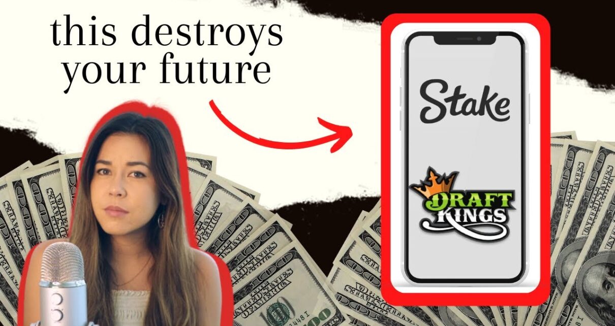 The Toxic Normalization of Online Gambling