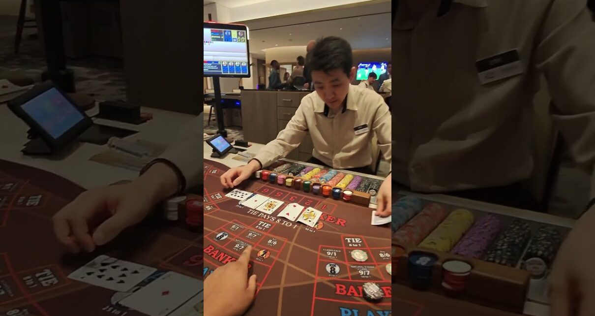 The bending card game