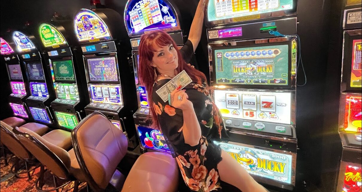 This is How I Win at a Casino Everytime!