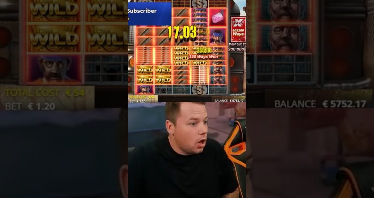 This made me forget all about the Bonus