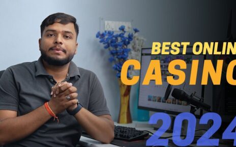 Top 5 gaming & Casino websites in india in 2024