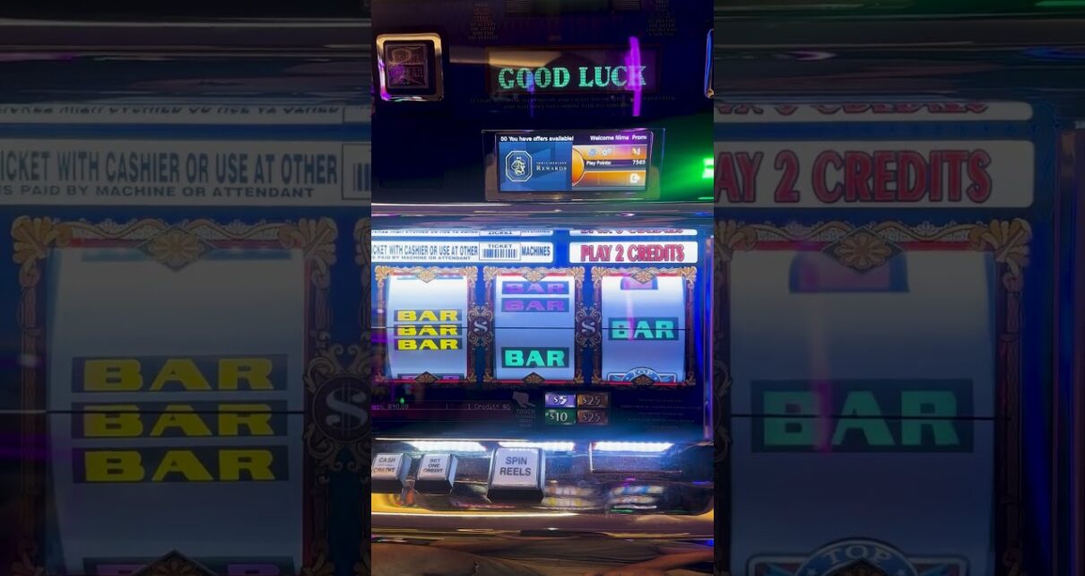 Top Doller  Spins, One-Time Bets on!
