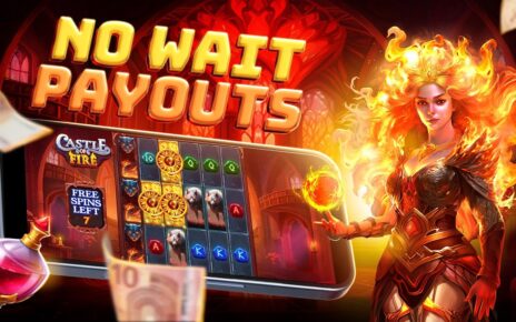 Top Instant Withdrawal Online Casino Austria 🇦🇹💰 – No Wait Payouts!