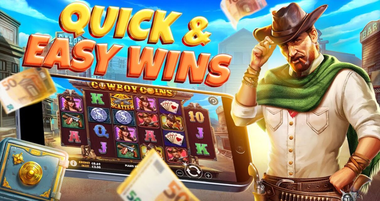 Top Instant Withdrawal Online Casino Ireland 🇮🇪💸 – Quick & Easy Wins!