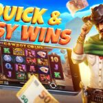 Top Instant Withdrawal Online Casino Ireland 🇮🇪💸 – Quick & Easy Wins!