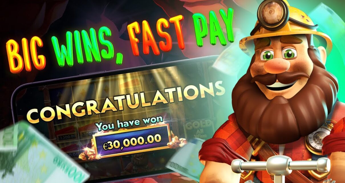 Top Online Casino Denmark 🇩🇰💵 – Big Wins, Fast Payouts!
