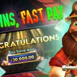 Top Online Casino Denmark 🇩🇰💵 – Big Wins, Fast Payouts!