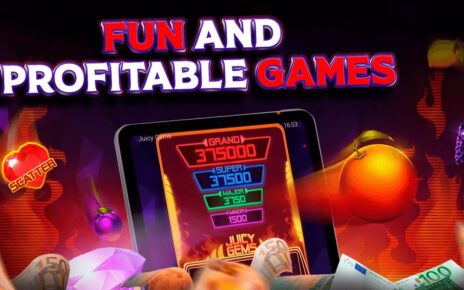 Top Online Casino Games 🎮💵  Fun & Profitable!