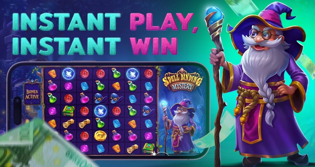 Top Online Casino in Austria 🇦🇹💵 – Instant Play, Instant Wins!