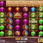 UU88 THE ONLINE CASINO GAME