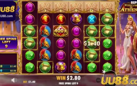 UU88 THE ONLINE CASINO GAME