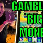 Ultra High Stakes Gambling At Casino With NG SLOT