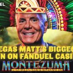 Vegas Matt's BIGGEST WIN EVER on FanDuel Casino 🫨