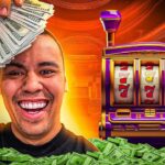 WE WENT INSANE AT THE CASINO! ($10000+)