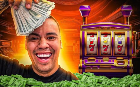 WE WENT INSANE AT THE CASINO! (000+)