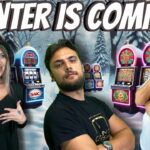 ❄️ 🎰 WINTER IS COMING 2❄️  - CASINO ONLINE ITA (+18)