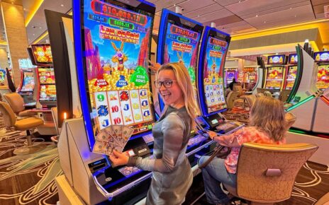 We Put 0 In The Casino’s Newest Slot, And This Is What Happened!