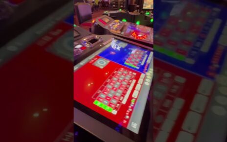 We were recording and this happened! #casino #rouletteonline