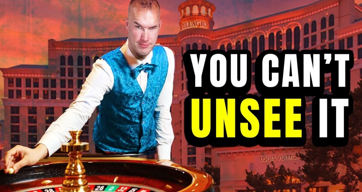 Why The Bellagio Is The Most Deceitful Hotel & Casino in Las Vegas